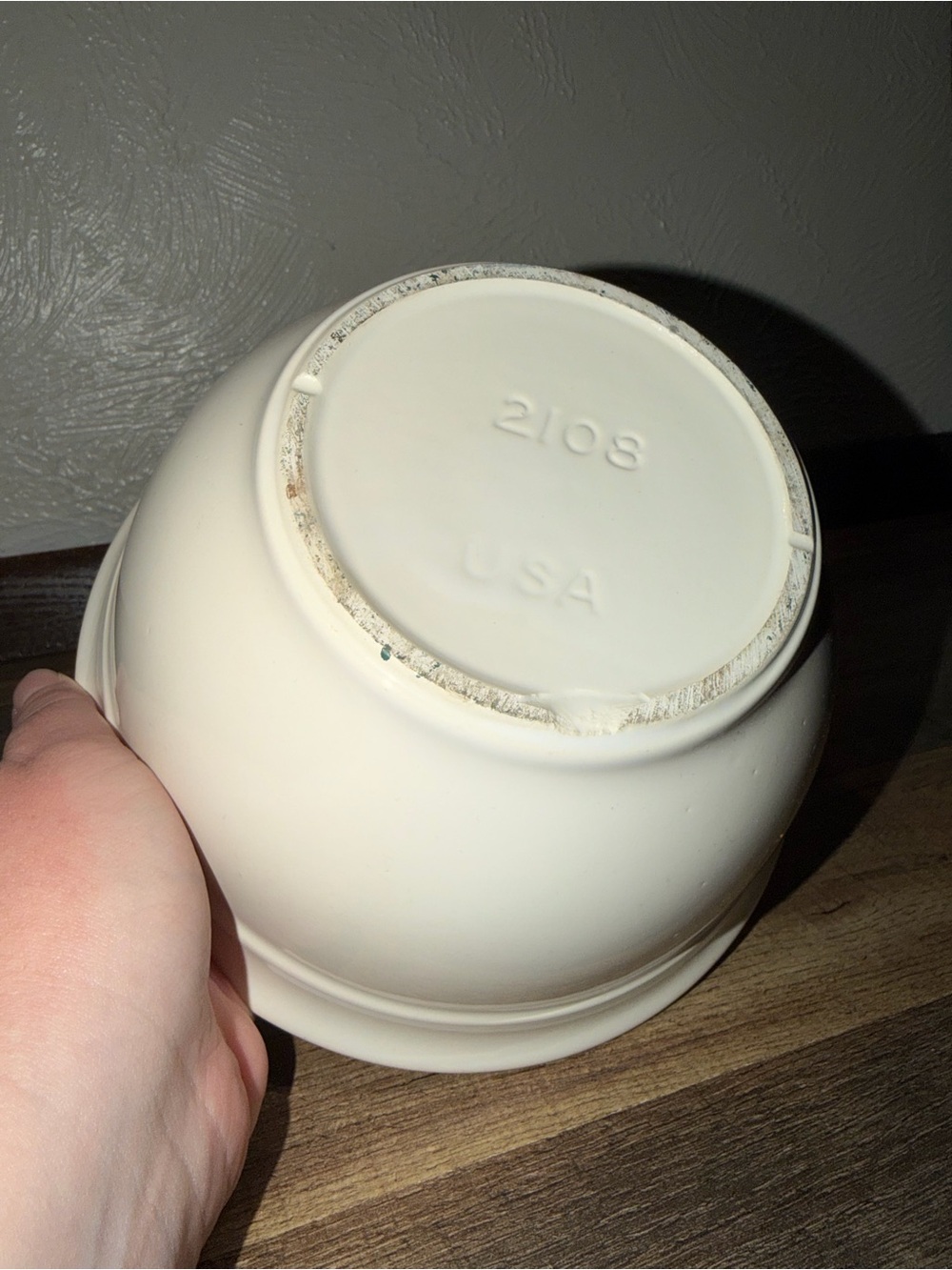 Goose Bowl - Picture 4 of 5